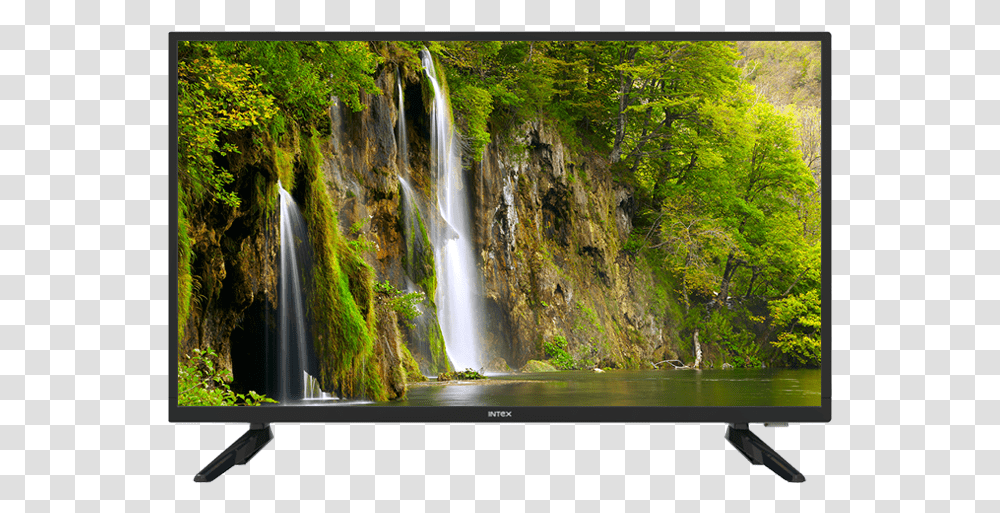 Plitvice Lakes National Park, River, Outdoors, Water, Nature Transparent Png