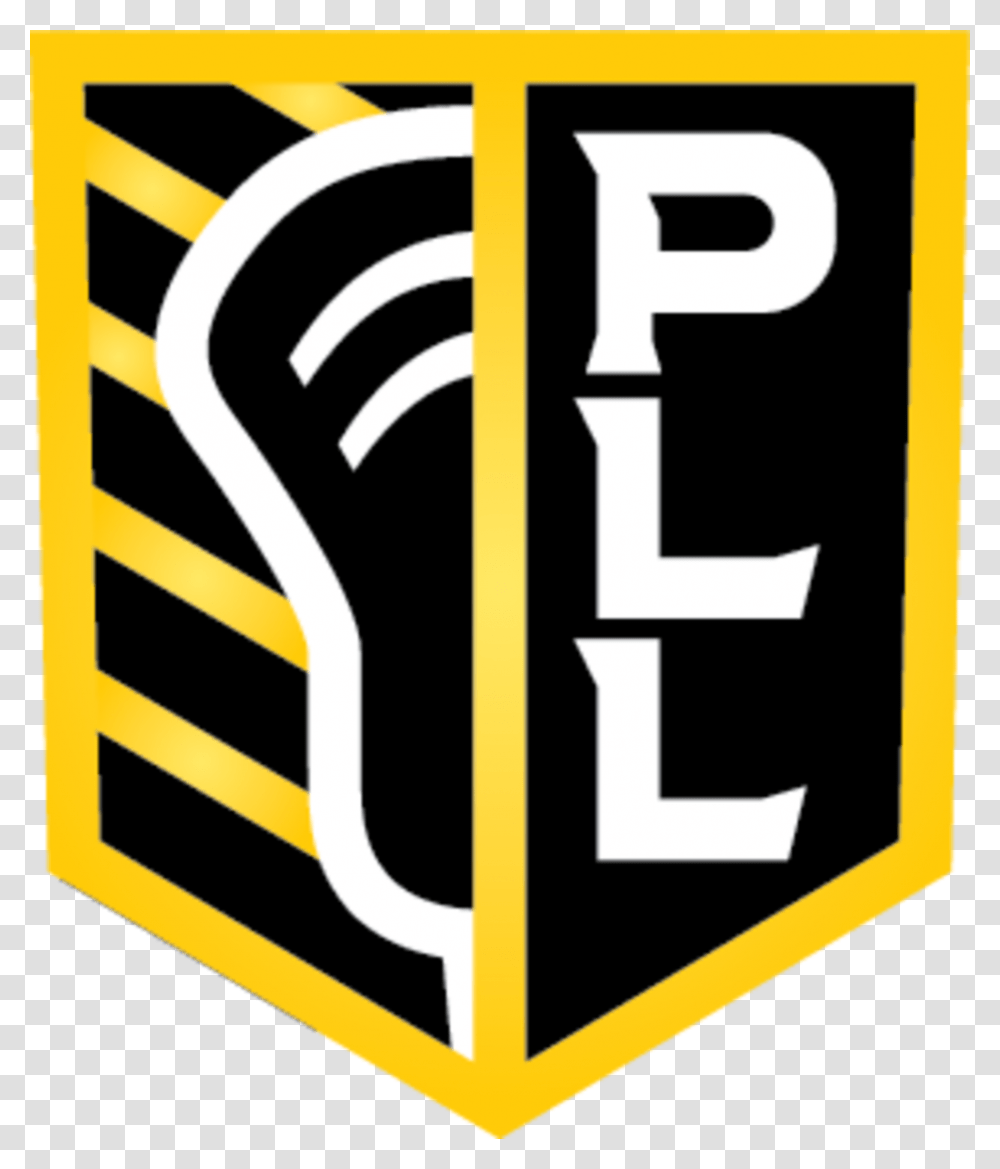 Pll Shield, Label, Logo Transparent Png