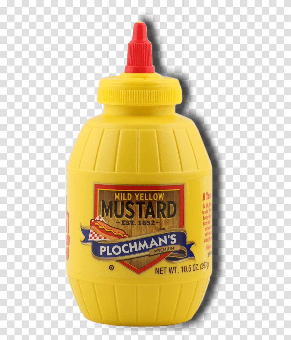 Plochman Mustard, Food, Mayonnaise Transparent Png