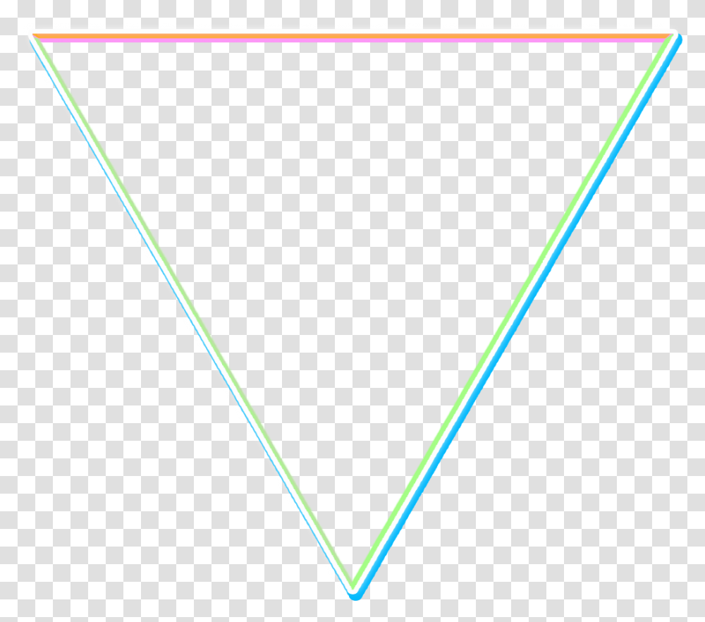 Plot, Triangle, Baton, Stick, Label Transparent Png