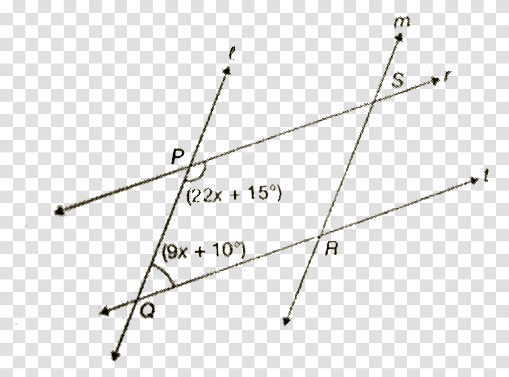 Plot, Triangle, Bow, Diagram Transparent Png