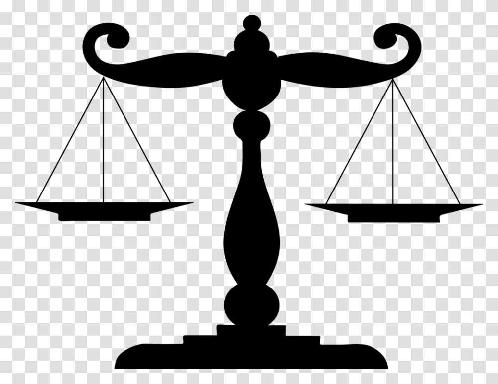 Plourde Jean B Silhouette Libra Drawing Measuring Scales Free, Gray, World Of Warcraft Transparent Png