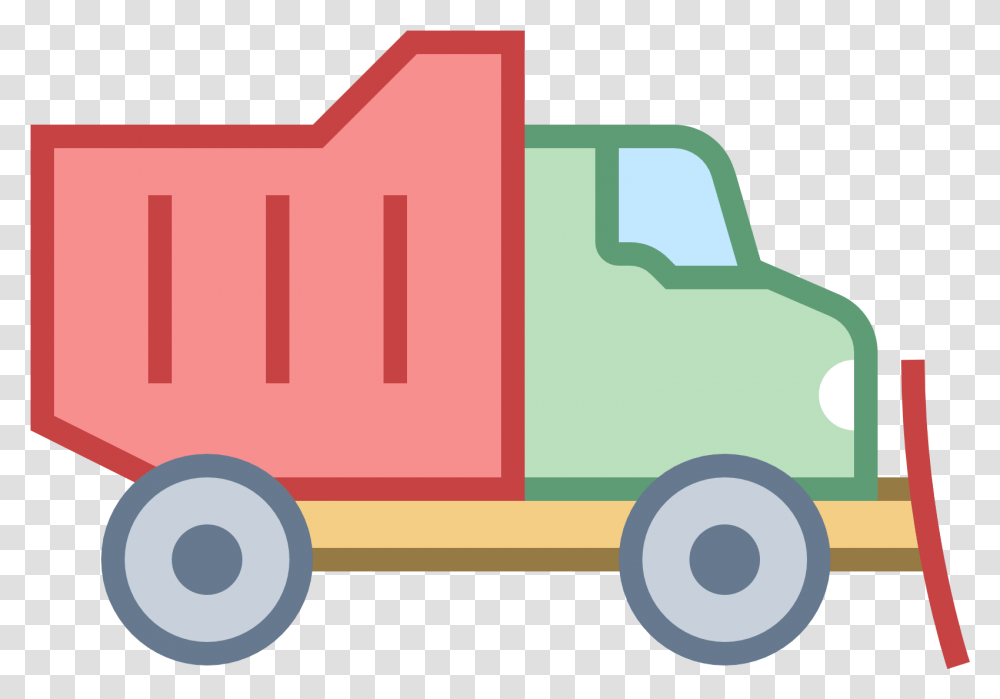 Plow Clipart, Transportation, Vehicle, Van, First Aid Transparent Png