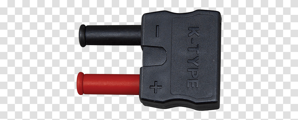 Plug, Adapter, Lock Transparent Png