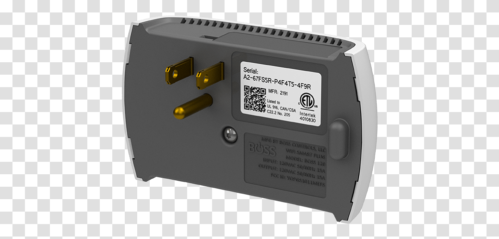 Plug, Adapter Transparent Png