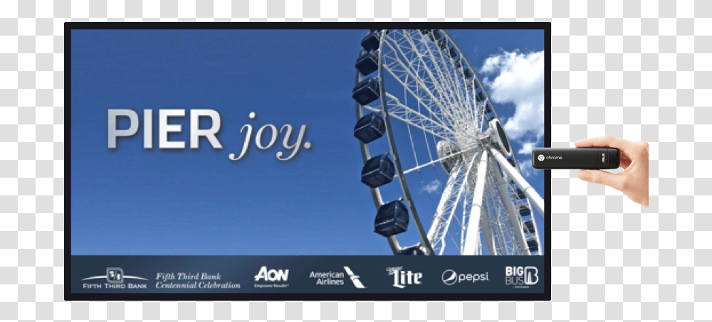 Plug And Play Ferris Wheel, Person, Human, Amusement Park, Theme Park Transparent Png