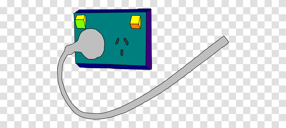 Plug Cliparts, Electronics Transparent Png