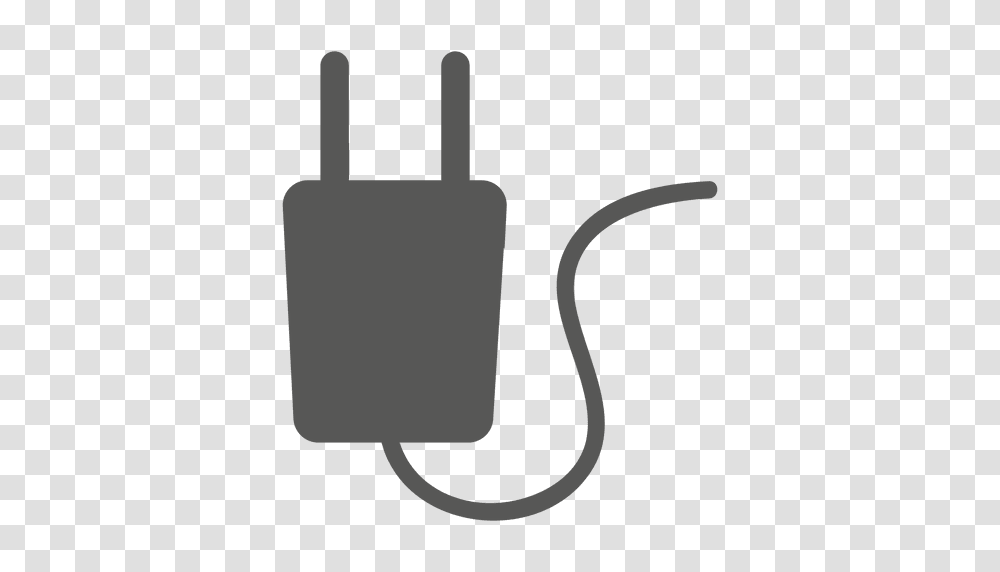 Plug Icon, Adapter, Shovel, Tool Transparent Png