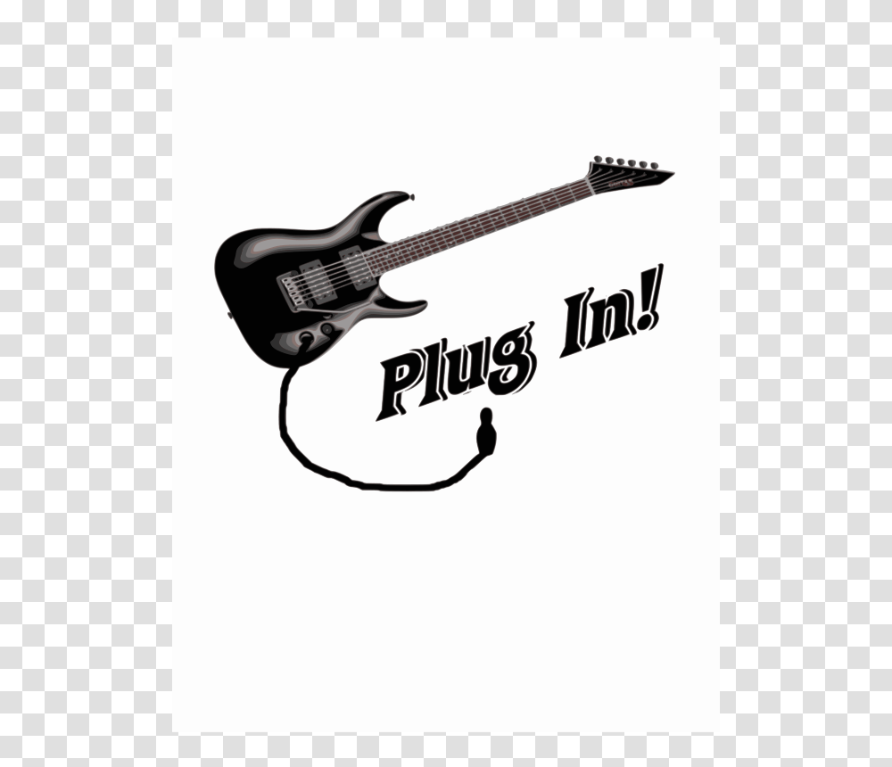 Plug In, Technology, Guitar, Leisure Activities, Musical Instrument Transparent Png