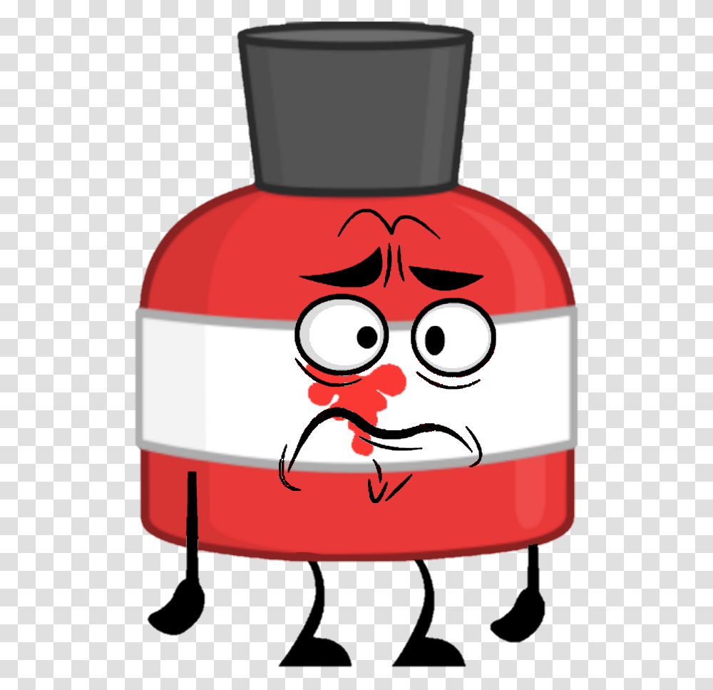 Plug Rig New Whipped Cream Object Terror, Bottle, Label, Cosmetics Transparent Png