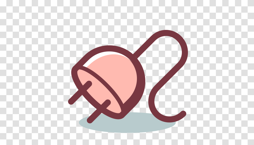 Plug Socket Plug Plug Connector Icon With And Vector Format, Pottery, Teapot, Dynamite, Bomb Transparent Png