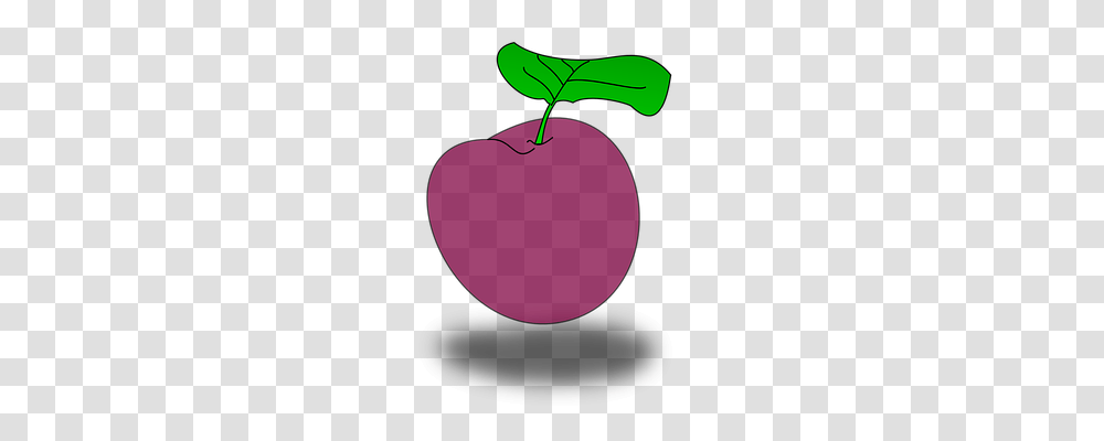 Plum Food, Plant, Moon, Outer Space Transparent Png