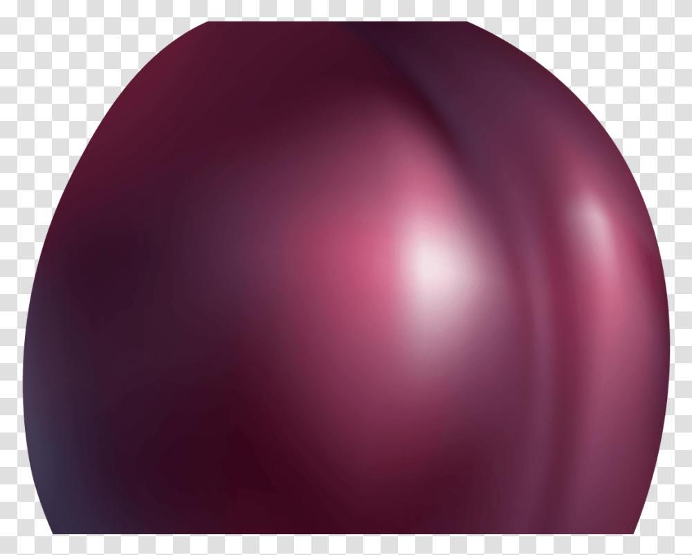 Plum Clip Art Best Web Clipart Five Pin Bowling, Ball, Sphere, Balloon Transparent Png