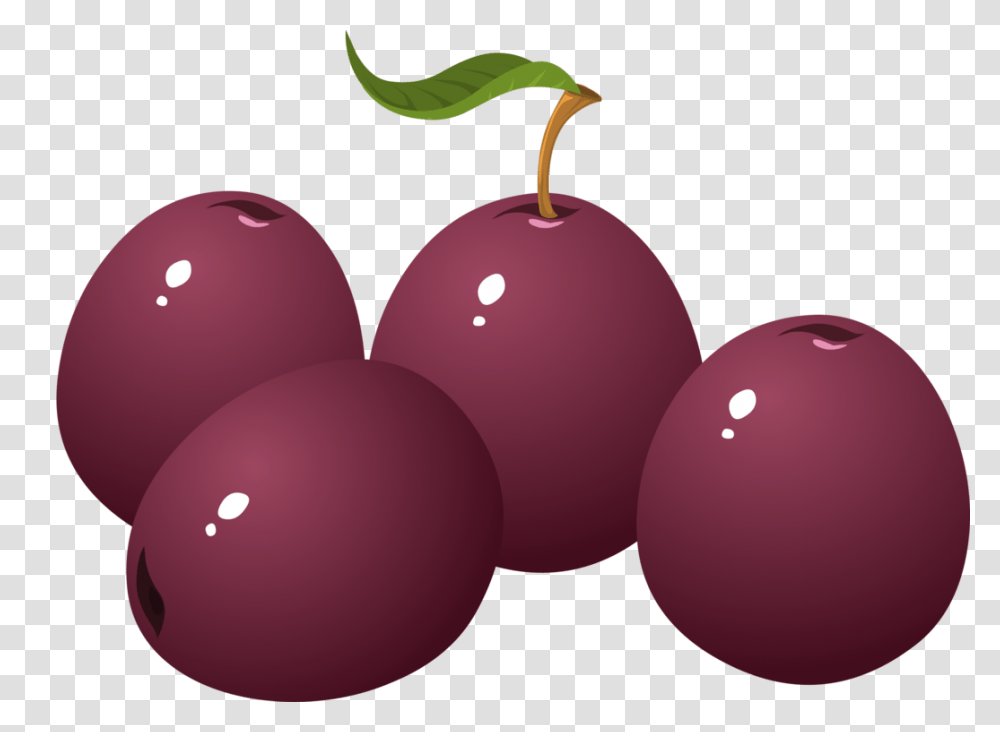 Plum Download Computer Fruit, Plant, Food, Balloon, Grapes Transparent Png