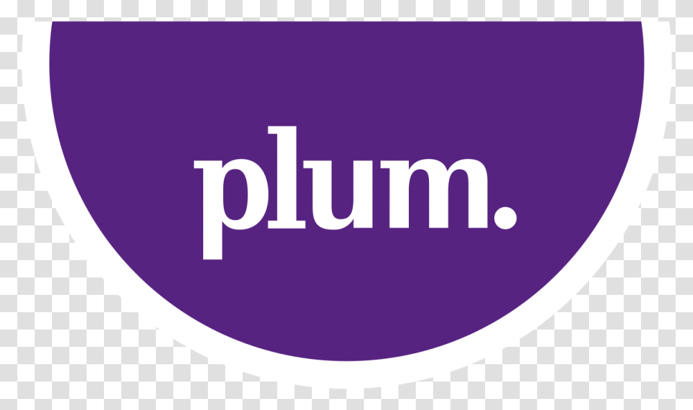 Plum Financial Services Logo Vertical, Symbol, Trademark, Label, Text Transparent Png