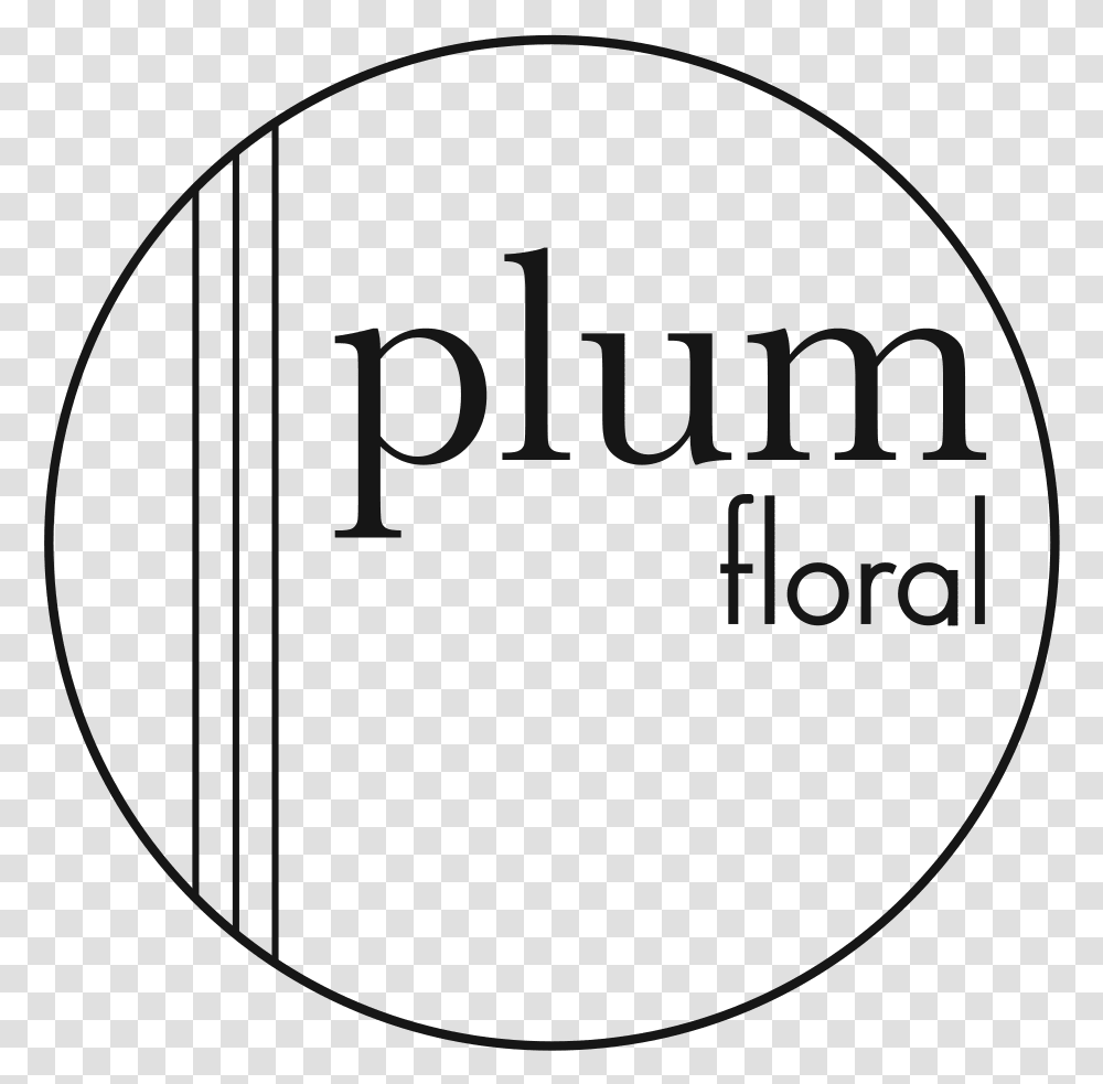 Plum Floral Logan Utah, Label, Logo Transparent Png