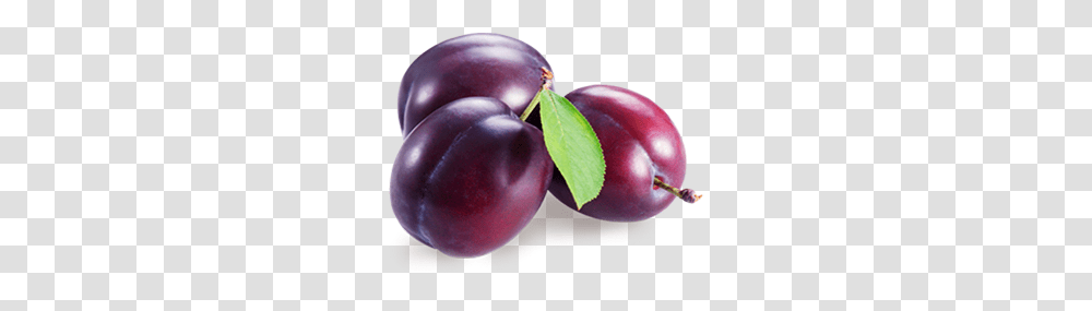 Plum, Fruit, Plant, Food Transparent Png