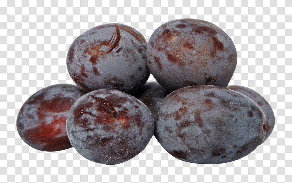 Plum Image, Fruit, Plant, Bread, Food Transparent Png