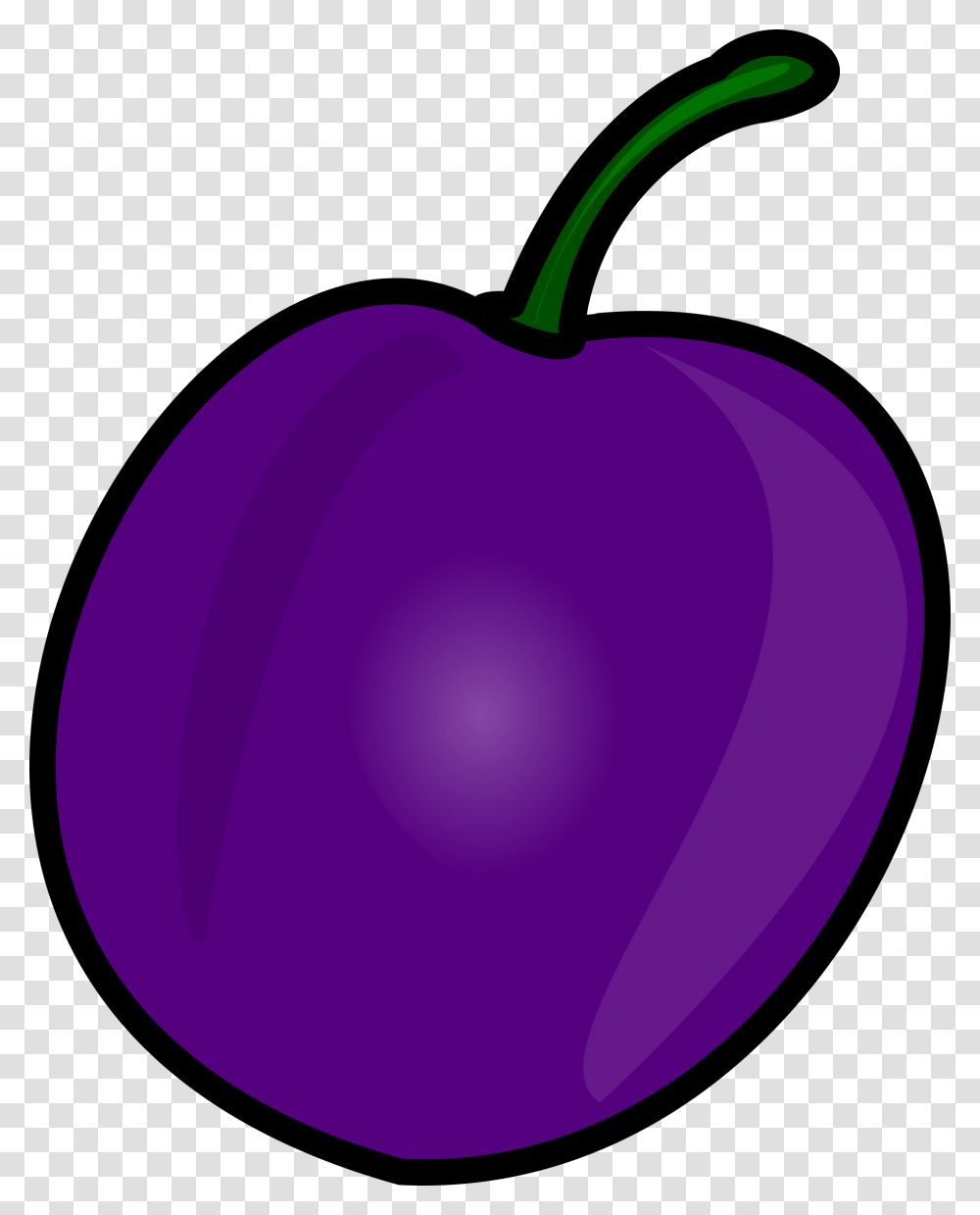 Plum Images Group With Items, Plant, Fruit, Food, Lamp Transparent Png