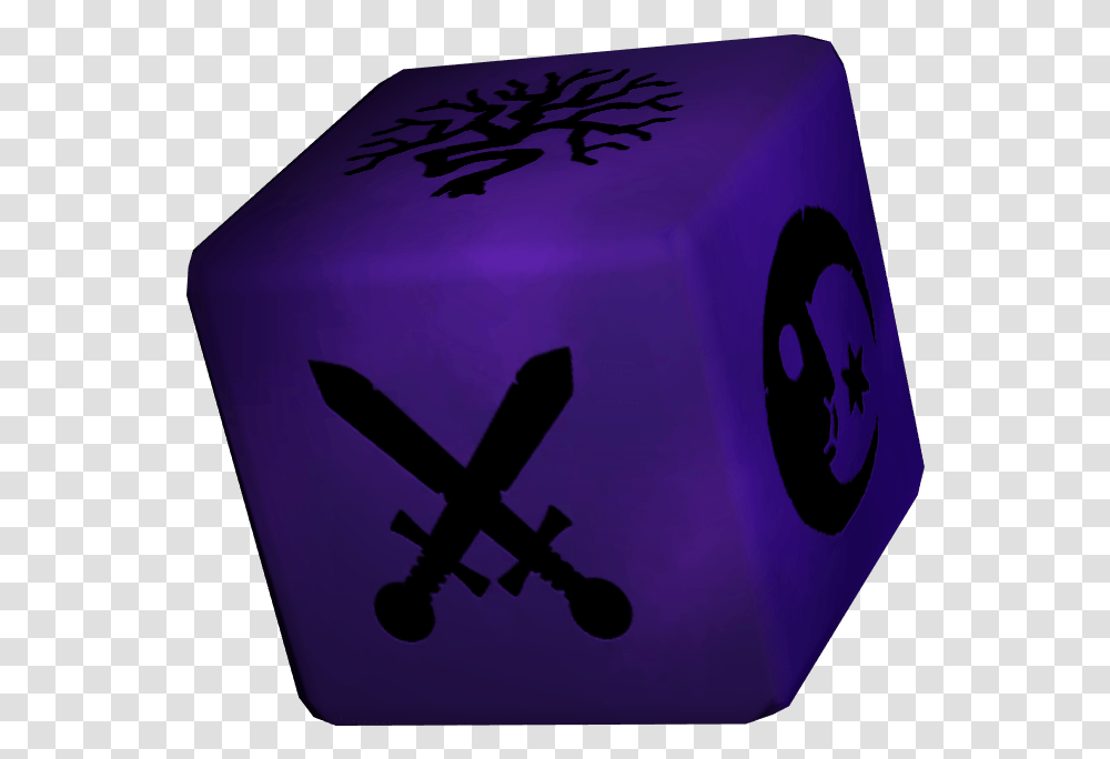 Plum Solid, Dice, Game, Airplane, Aircraft Transparent Png