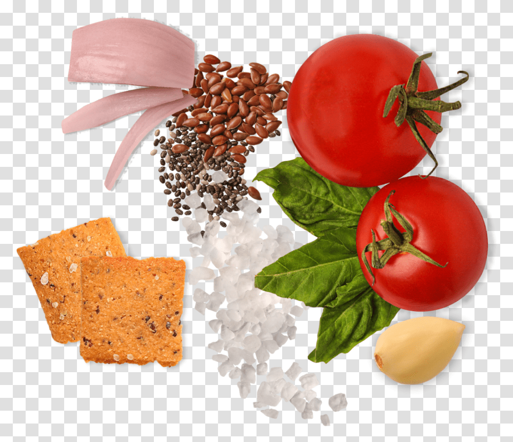 Plum Tomato, Plant, Food, Vegetable, Produce Transparent Png
