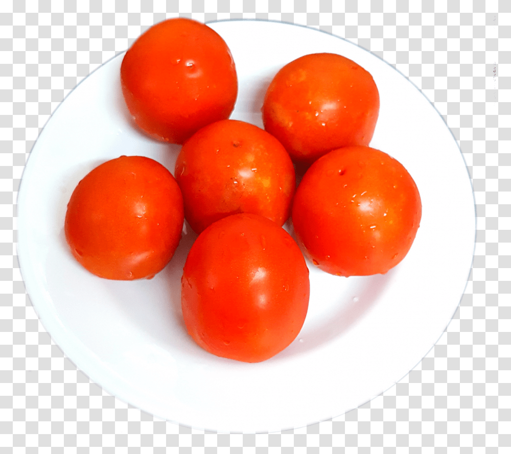 Plum Tomato, Plant, Produce, Food, Fruit Transparent Png