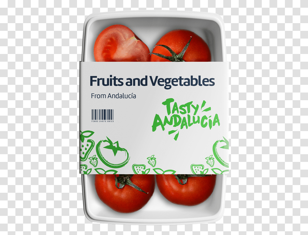 Plum Tomato, Plant, Vegetable, Food, Apple Transparent Png