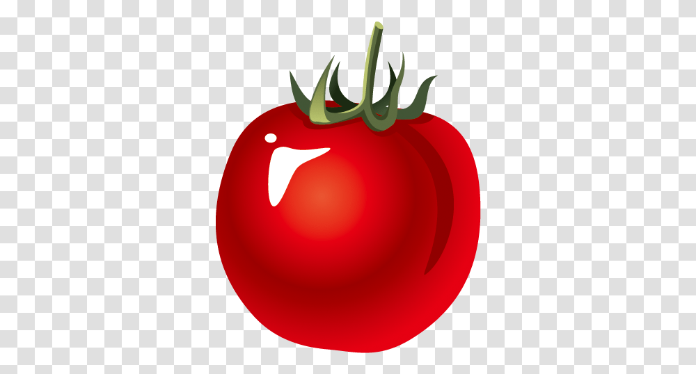 Plum Tomato, Plant, Vegetable, Food, Balloon Transparent Png