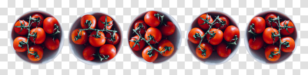 Plum Tomato, Plant, Vegetable, Food, Bowl Transparent Png