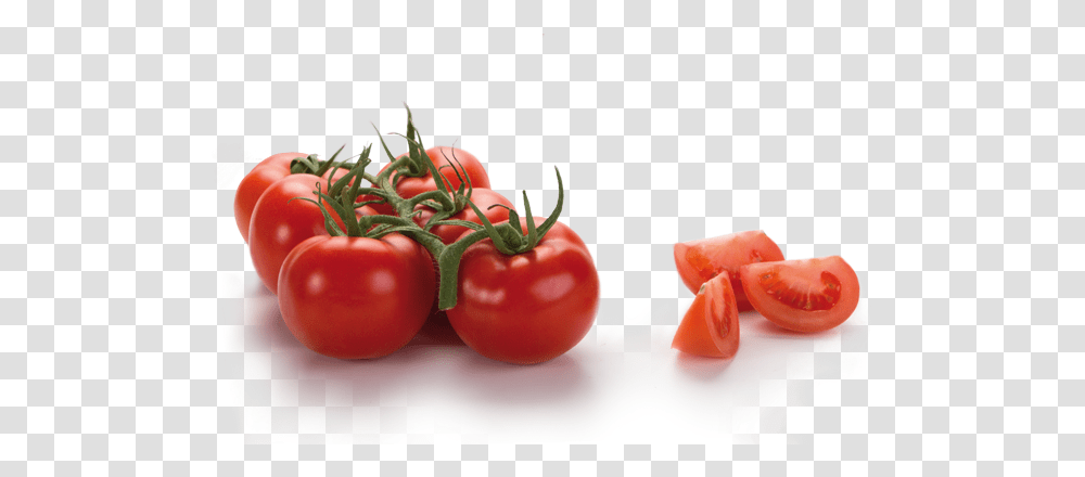 Plum Tomato, Plant, Vegetable, Food Transparent Png