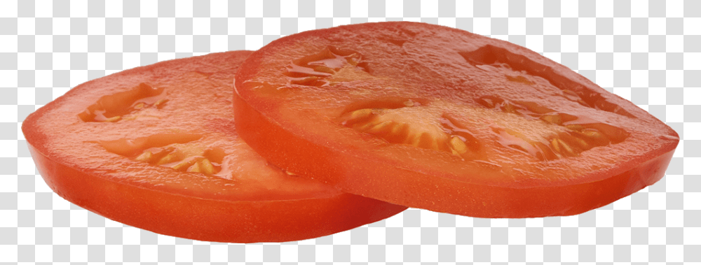 Plum Tomato, Sliced, Plant, Ketchup, Food Transparent Png