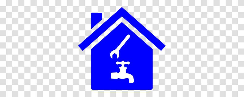 Plumber Symbol, Logo, Trademark Transparent Png