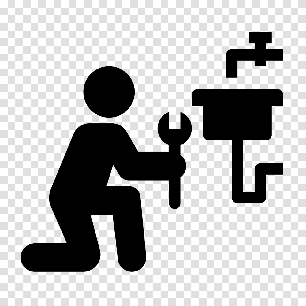 Plumber Icon, Gray, World Of Warcraft Transparent Png