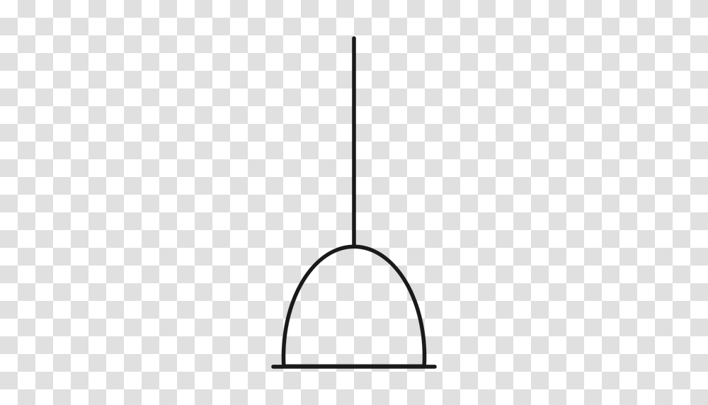 Plumber Plunger Stroke Icon, Architecture, Building, Silhouette, Lighting Transparent Png