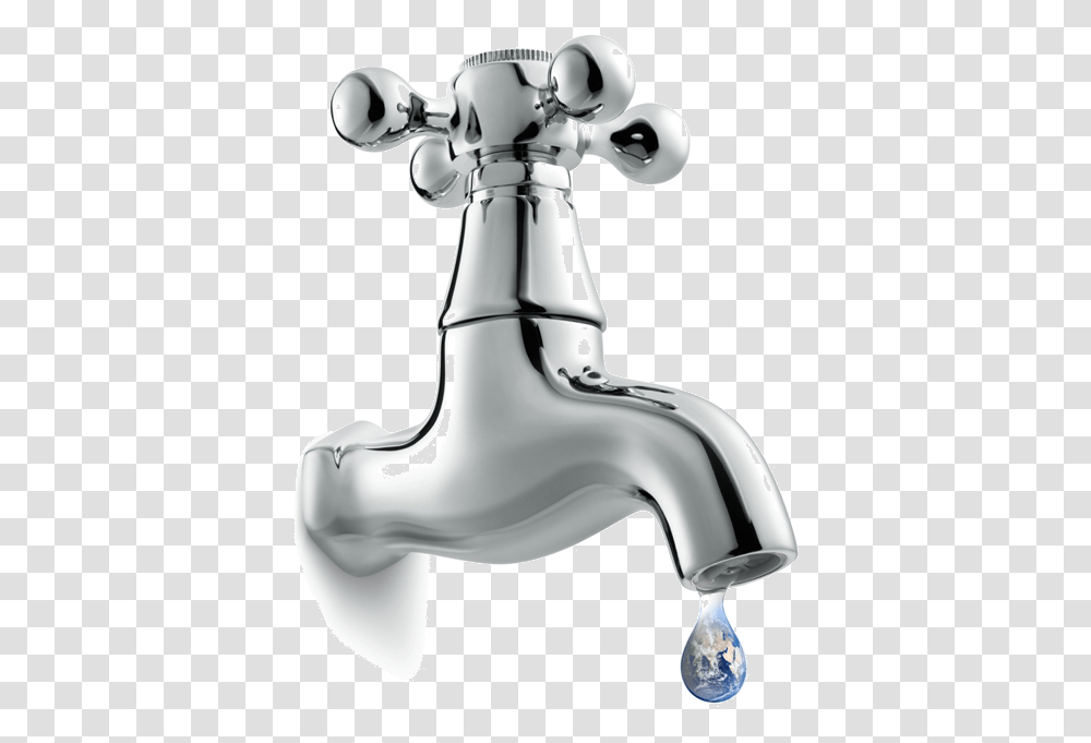 Plumbing Clipart Leaky Faucet Don't Let It Run, Sink Faucet, Indoors, Tap Transparent Png