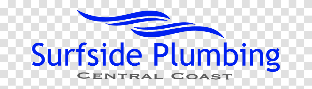 Plumbing Company Logo Example Tan, Word, Alphabet Transparent Png
