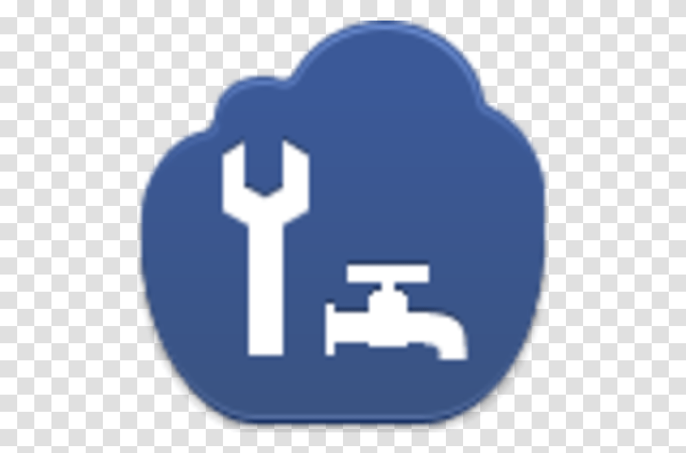 Plumbing Icon Free Images, First Aid, Apparel, Hand Transparent Png