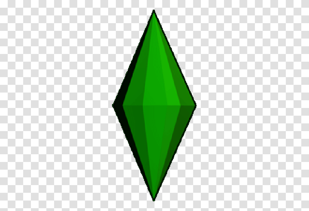 Plumbob The Sims Wiki Fandom Powered, Gemstone, Jewelry, Accessories, Accessory Transparent Png