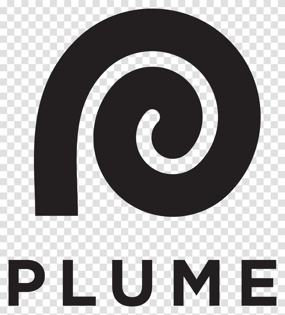 Plume Publishing Logo, Alphabet, Rug, Spiral Transparent Png