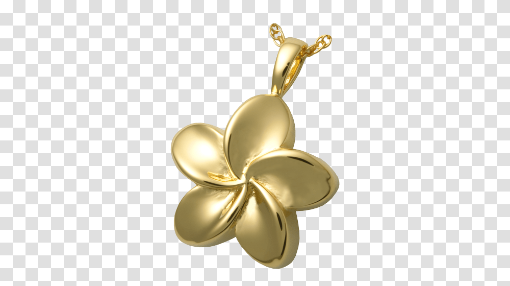Plumeria Flower Cremation Pendant Cremation Jewellery, Lamp, Jewelry, Accessories, Accessory Transparent Png
