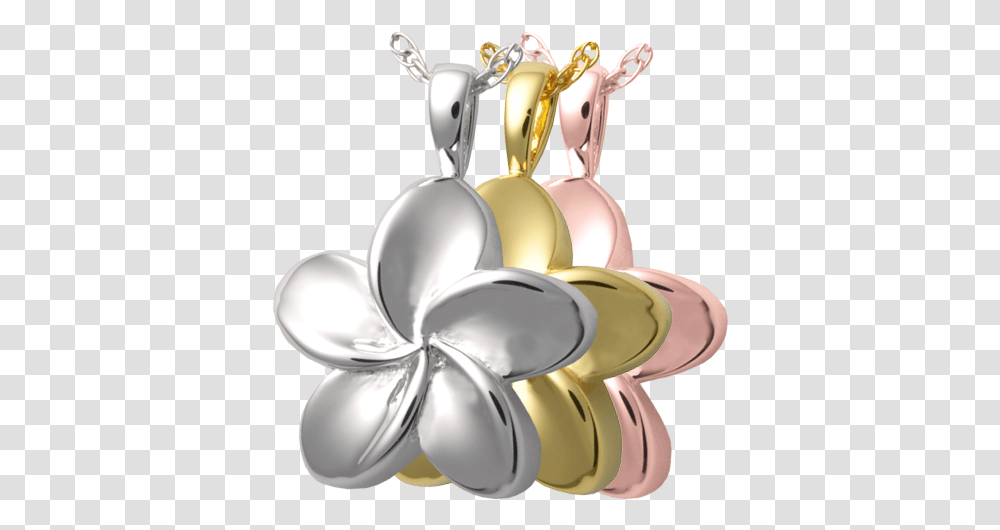 Plumeria Flower Locket, Lamp, Pendant, Graphics, Art Transparent Png