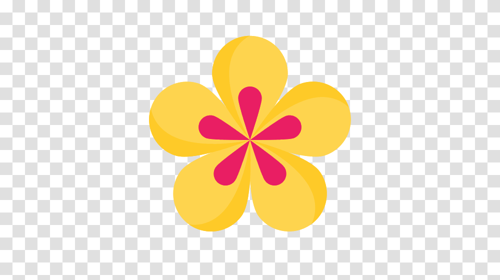 Plumeria Icons, Plant, Pattern, Label Transparent Png