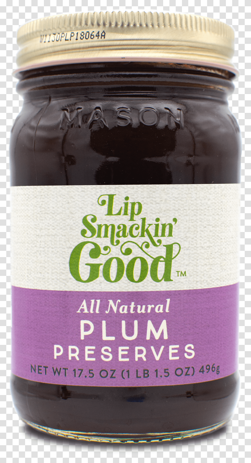 Plumpreserves Fruit Butter Transparent Png