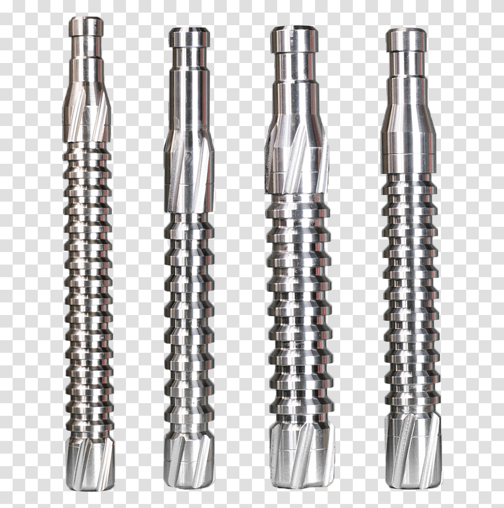 Plunger Lift Plungers, Machine, Screw Transparent Png