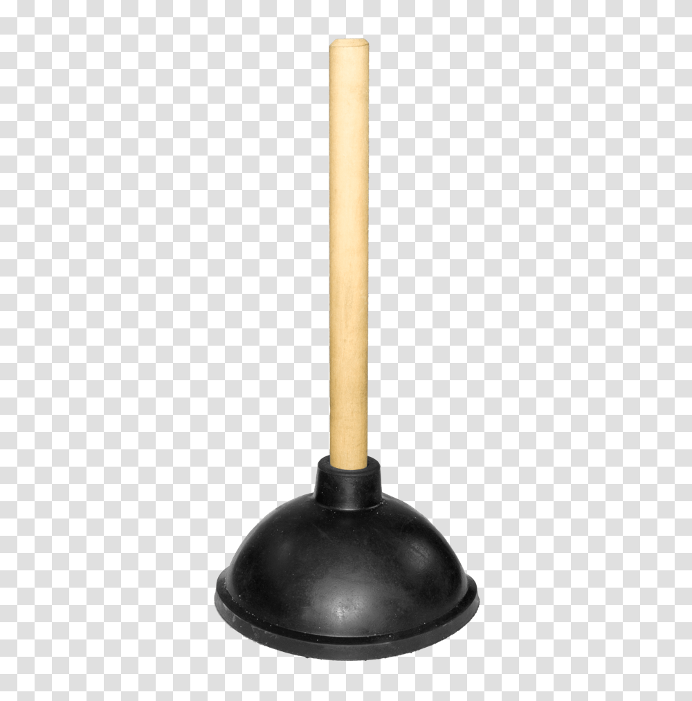 Plunger, Tool, Candle, Architecture, Building Transparent Png