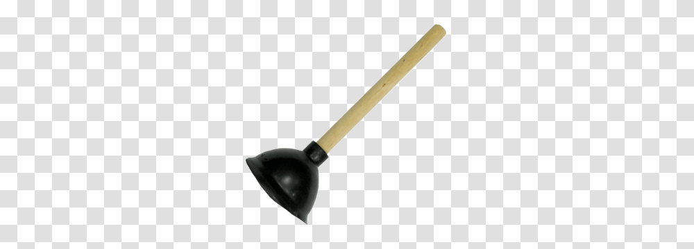 Plunger, Tool, Cutlery, Spoon, Hoe Transparent Png