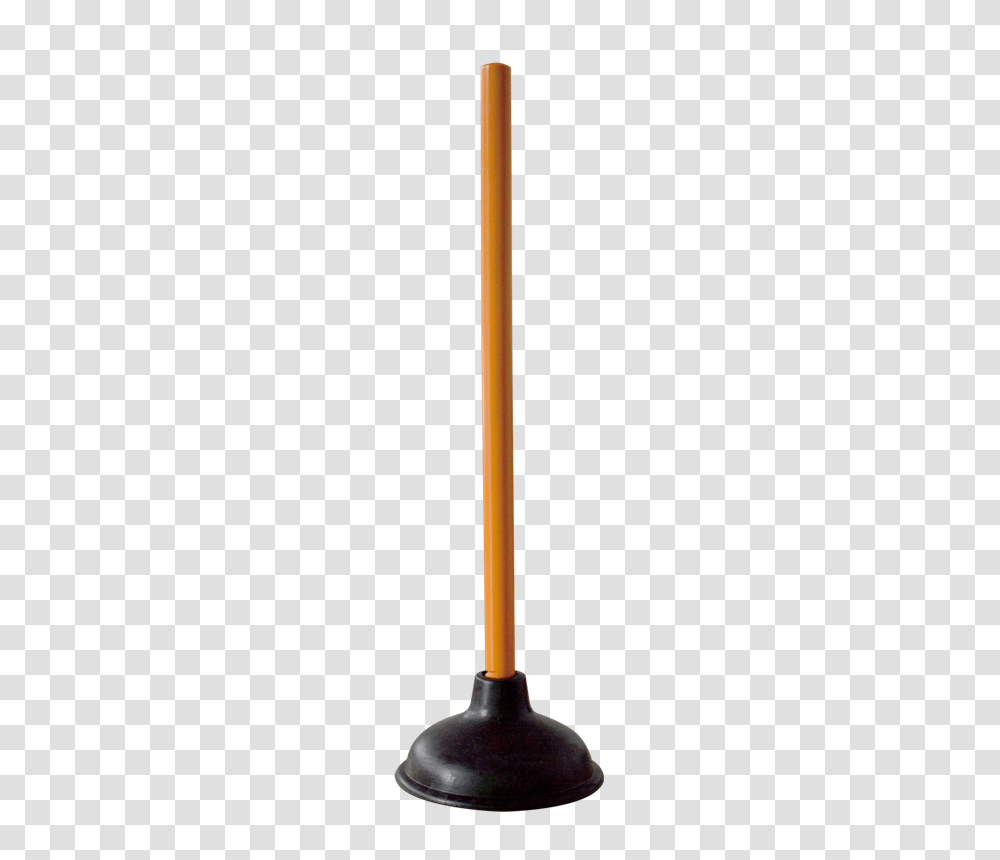 Plunger, Tool, Lamp, Tabletop, Furniture Transparent Png