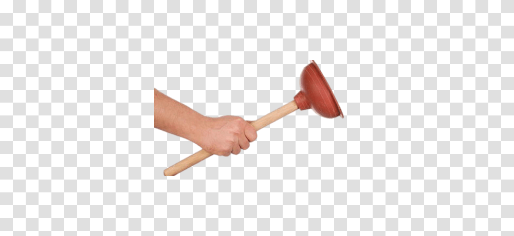 Plunger, Tool, Person, Human, Nature Transparent Png