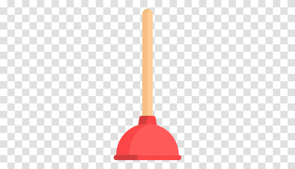 Plunger, Tool, Shovel, Broom Transparent Png