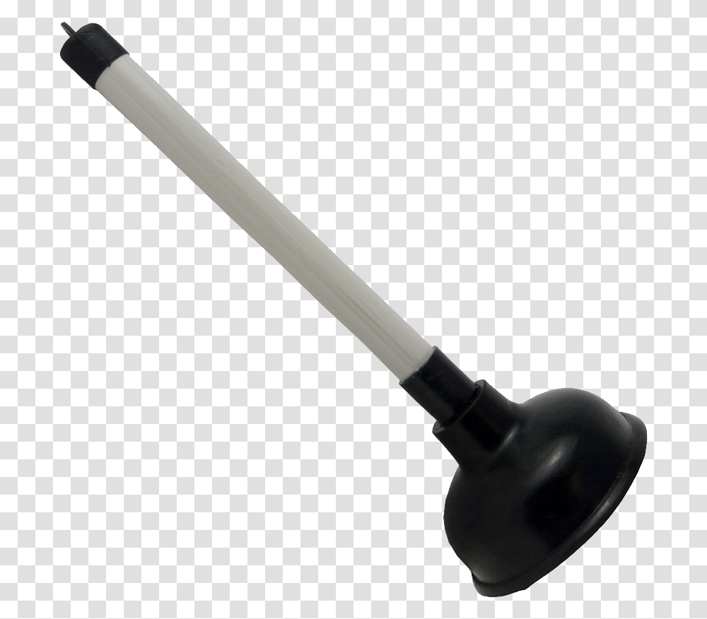 Plunger, Tool, Smoke Pipe Transparent Png